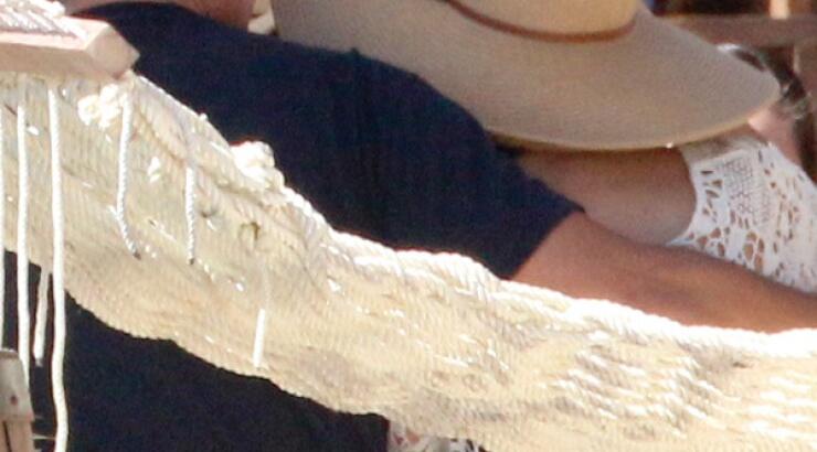 Clooney-Alamuddin: Παντού μαζί και αγκαλιασμένοι [εικόνες]