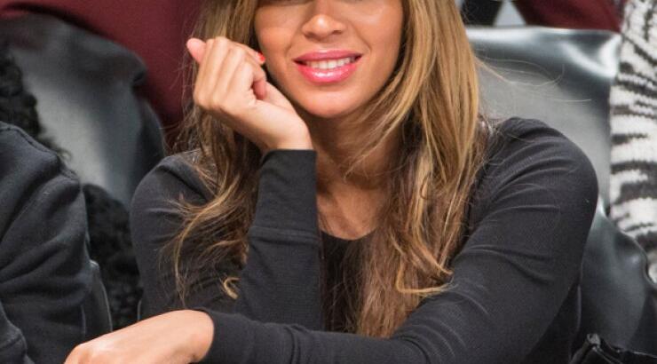 Τελικά είναι έγκυος η Beyonce; [εικόνες]