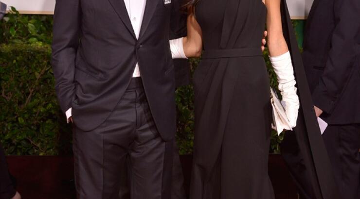 72ες Χρυσές Σφαίρες: Ποιοι εντυπωσίασαν και ποιοι οι νικητές; [εικόνες]