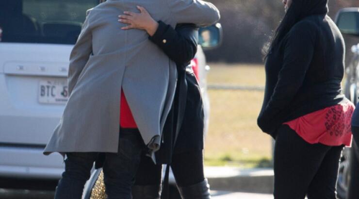 Παραμένει κρίσιμη η κατάσταση υγείας της κόρης της Whitney Huston [εικόνες]