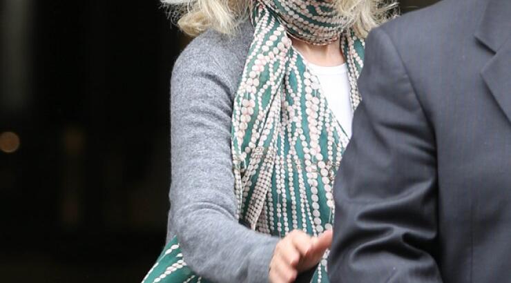 Ποια είναι η μητέρα της Gwyneth Paltrow; [εικόνες]