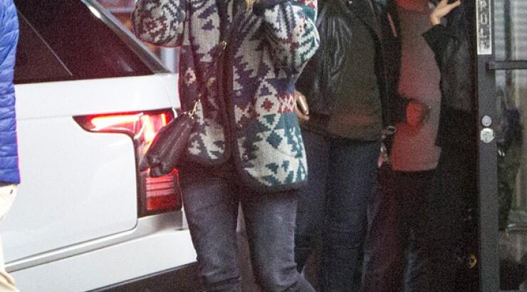 Η τρελή γυναικοπαρέα του Hollywood [εικόνες]