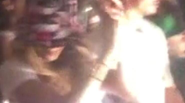 Επανασύνδεση για διάσημο ζευγάρι του Hollywood; [εικόνες]