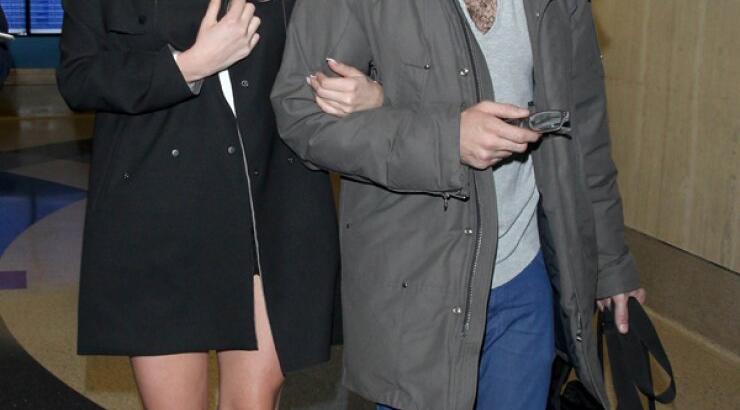 O νέος έρωτας διάσημης τραγουδίστριας [εικόνες]