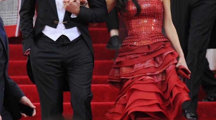 Οι καλύτερες εμφανίσεις του φετινού Met Gala [εικόνες]