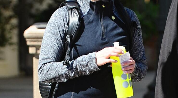 Reese Withespoon: Τι λατρεύει στη καθημερινότητά της; [εικόνες]