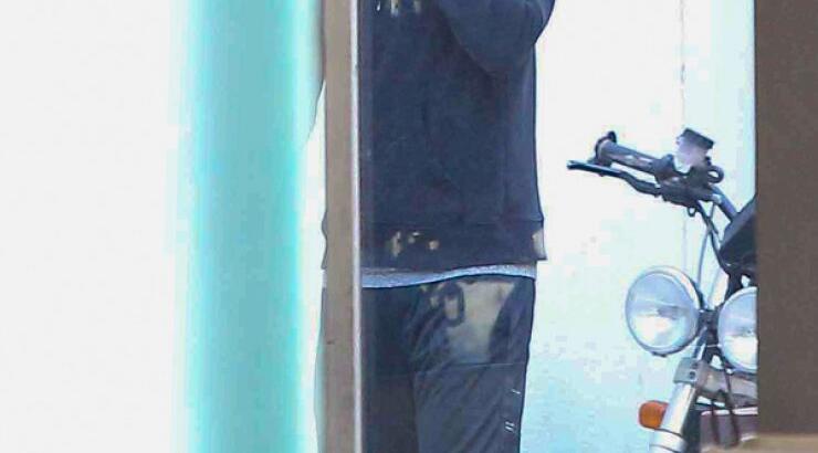 Ετοιμος να γίνει πατέρας ο Justin! [εικόνες]