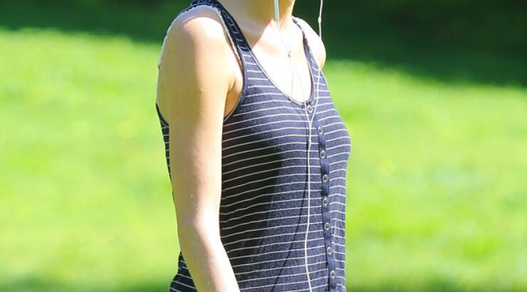 H Taylor Swift είναι κορμάρα για αυτό το λόγο [εικόνες]