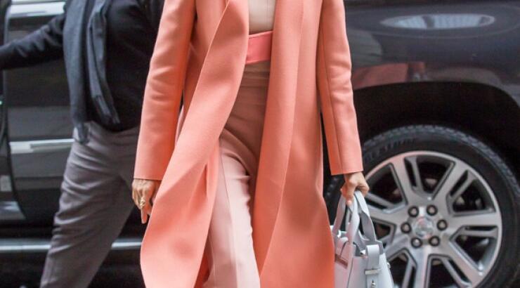 Η Jessica Alba έφερε την άνοιξη [εικόνες]