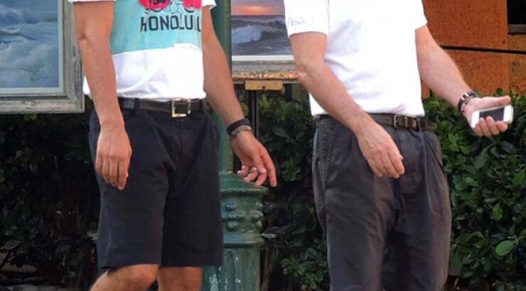 Ποια η αντίδραση των Dolce and Gabbana στο μποικοτάζ του Elton John; [εικόνες]