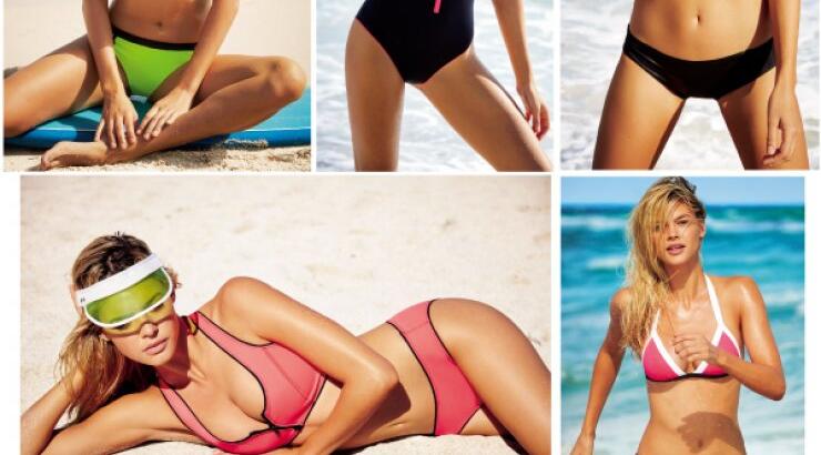 Sport Active Collection