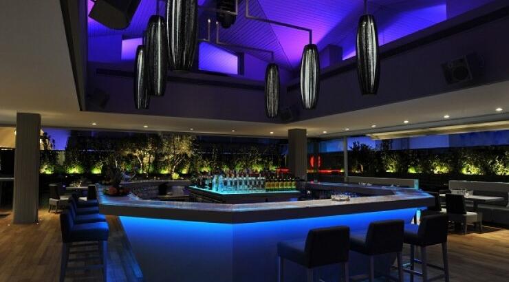 Café Mercedes: 5 +1 λόγοι για να το επισκεφθείς!