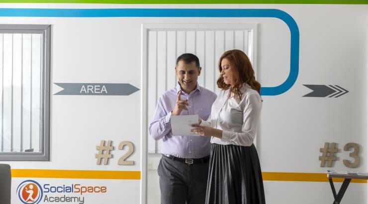 Νέα σεμινάρια που διευρύνουν τους επαγγελματικούς σας ορίζοντες 