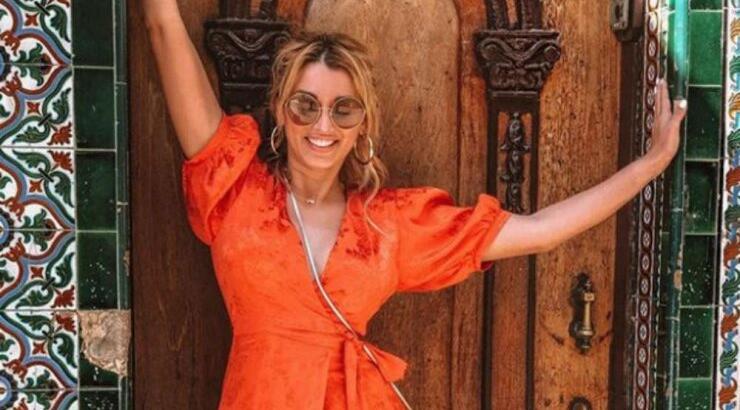 Κωνσταντίνα Σπυροπούλου: Οι πρώτες της δηλώσεις για το νέο της σύντροφο! 