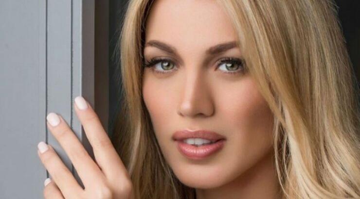 Κωνσταντίνα Σπυροπούλου: Το ατύχημα που είχε και το σοβαρό έγκαυμα που έπαθε στο χέρι! [εικόνες & βίντεο]