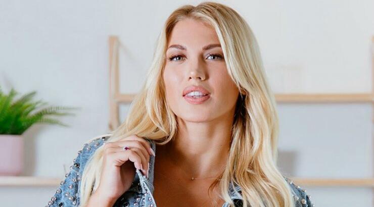 Κωνσταντίνα Σπυροπούλου: Σε σχέση με πρώην της Κατερίνας Καινούργιου!