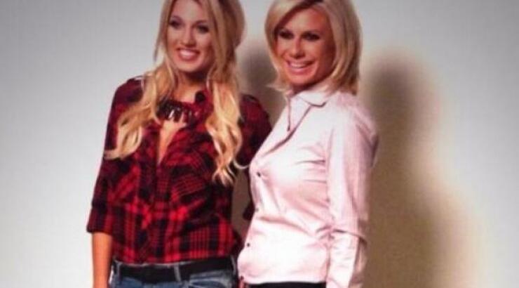 Καραβάτου - Σπυροπούλου... «Μες Στην Καλή Χαρά»