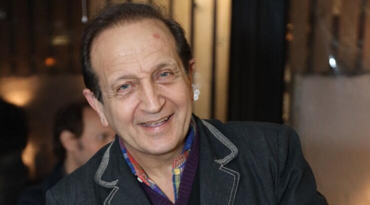 Σπύρος Μπιμπίλας: Η νυχτερινή έξοδος στη Λευκωσία - Που δισκέδασε; [εικόνα]