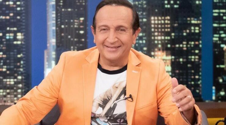 Σπύρος Μπιμπίλας: Οι αποκαλύψεις για την προσωπική του ζωή και ο λόγος που δεν έκανε παιδί [βίντεο] 