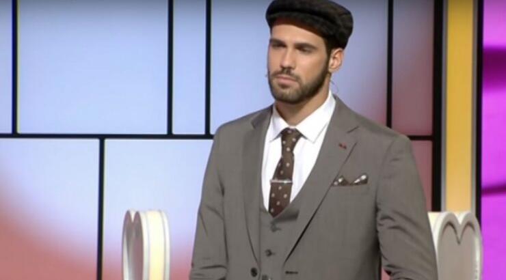 Μπήκε στο "My Style Rocks" ο ομορφότερος Έλληνας άντρας! [βίντεο]