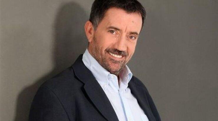 Σπύρος Παπαδόπουλος: Στον Alpha μέσω Λαζόπουλου 