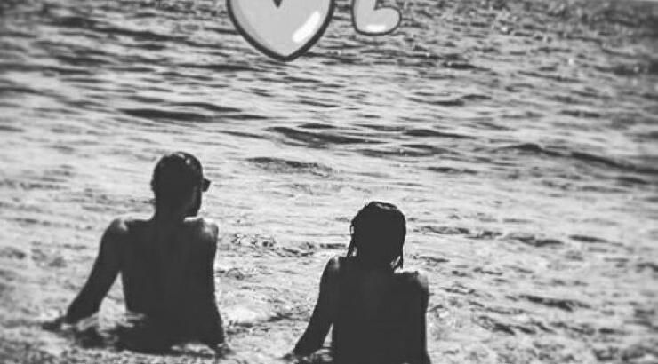 Ζευγάρι της κυπριακής showbiz ζει τον έρωτά του σε ονειρεμένο προορισμό!