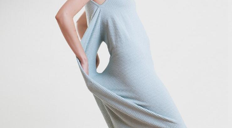 Οι νέες συλλογές της Έλενας Παύλου [Εικόνες]