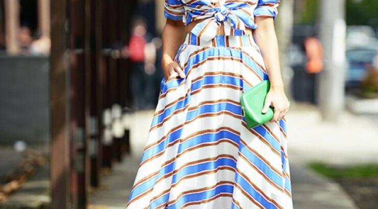 Tα στυλιστικά tips που θα σε κάνουν να δείχνεις σαν τη Gisele 