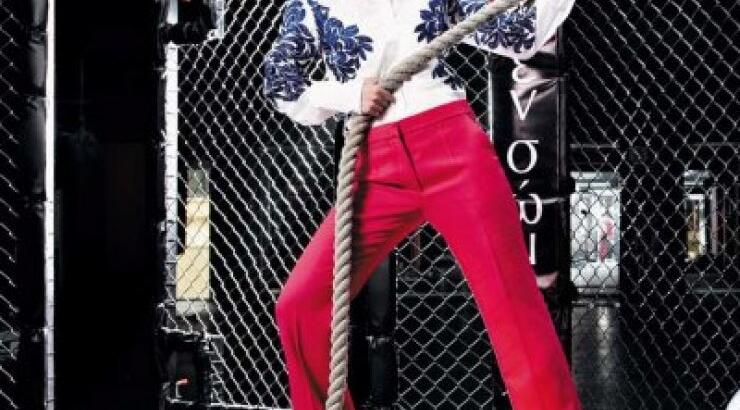 Στέλλα Στυλιανού: Οι αποκαλύψεις που την θέλουν πιο πολύ απο ποτέ με τον Παναγιώτη Μπουγιούρη