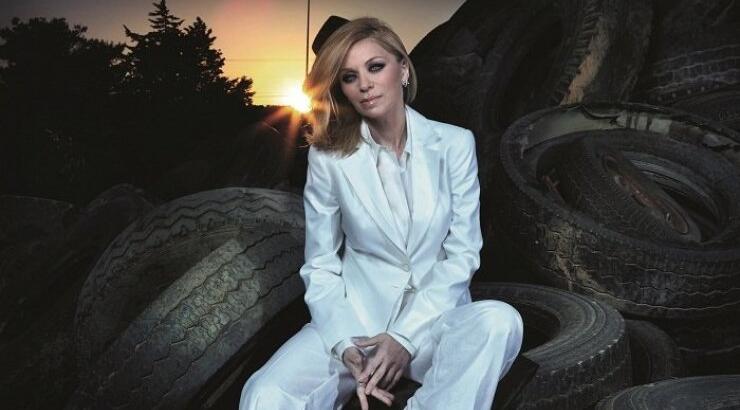 Έλλη Στάη: "Αυτή είναι η αλήθεια για τον μισθό μου στην ΕΡΤ"