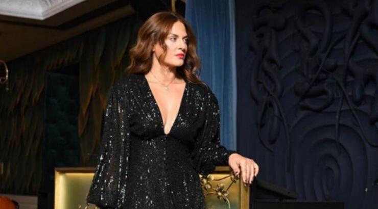 Στάλω Ηλία: Το υπέροχο Pre-Christmas πάρτι στο σπίτι της! [εικόνες & βίντεο]