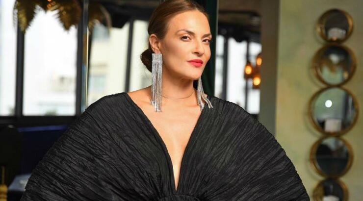 Στάλω Ηλία: Φτιάχνει μάσκες για το νοσοκομειακό προσωπικό! [εικόνα]