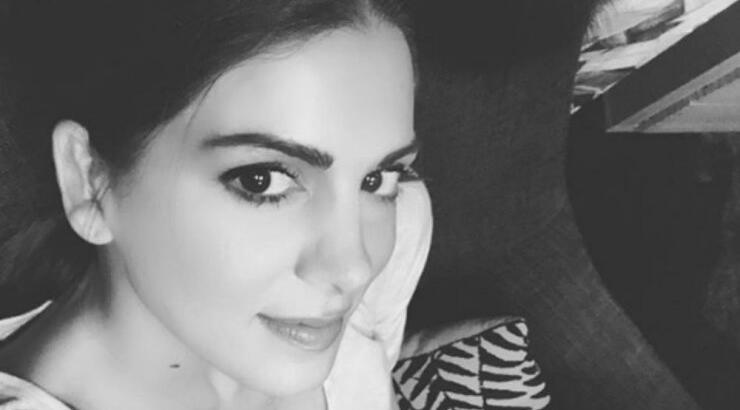 Σταματίνα Τσιμιτσιλή: Δημόσια έξοδος μαζί με τα τρία της παιδιά [εικόνες]