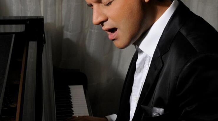 Μουσικές βραδιές με τον Γιώργο Σταματάρη στην καρδιά της Λεμεσού