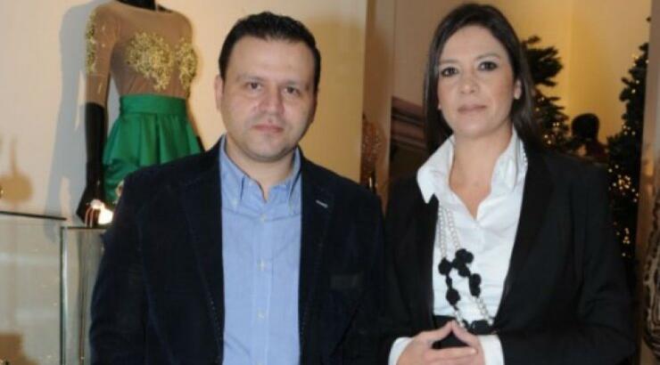 Γιώργος Σταματάρης: Η αποκάλυψη που έκανε για την καθημερινότητα στο σπίτι με την Αιμιλία Κενεβέζου! [βίντεο]