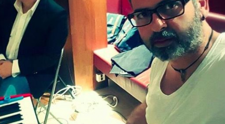 Ο κουμπάρος του Γιώργου Σταματάρη "καταγγέλλει" δημόσια την Έλενα Παπαρίζου!