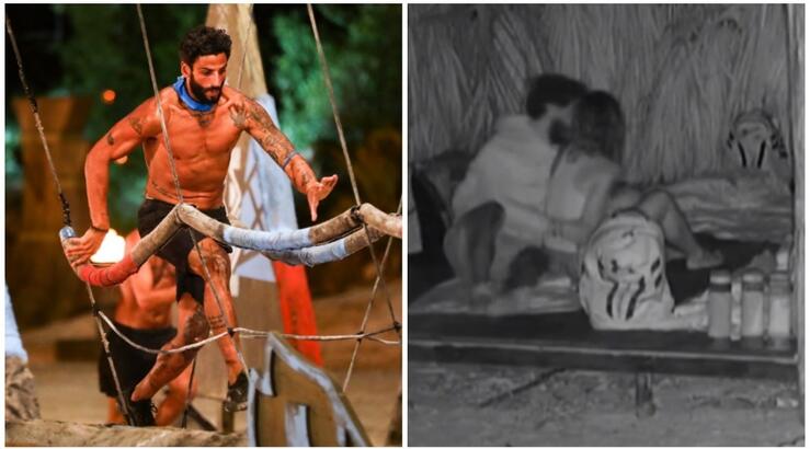 “Ο Γιάννης είχε δείξει από νωρίς στο παιχνίδι τις διαθέσεις του” [βίντεο]