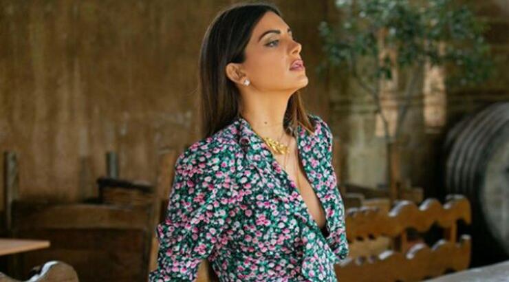  Σταματίνα Τσιμιτσιλή: Η αποκάλυψη που έκανε για την αποβολή που είχε κατά την διάρκεια εγκυμοσύνης της [βίντεο]