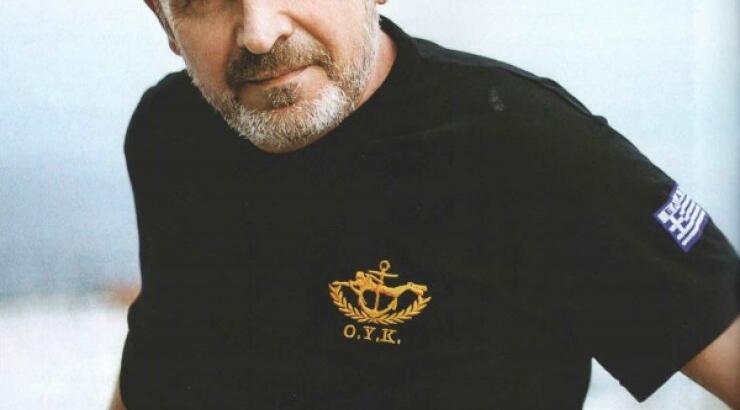 Ο Σταμάτης Γονίδης παραδέχεται για πρώτη φορά: “Παίζω τζόγο. Έχω χάσει αρκετά λεφτά”