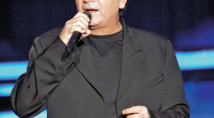 Σταμάτης Γονίδης: Ισχυρίζεται πως έχει δει τον Ιησού Χριστό!