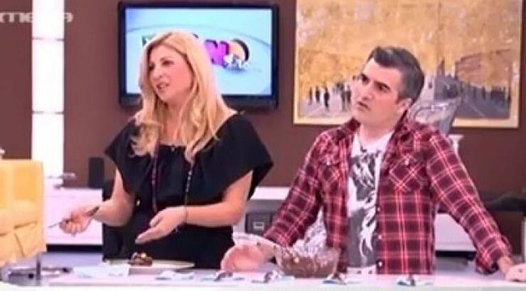  Πολίτη-Σταματόπουλος: Η κόντρα των δύο πρώην συνεργατών συνεχίζεται