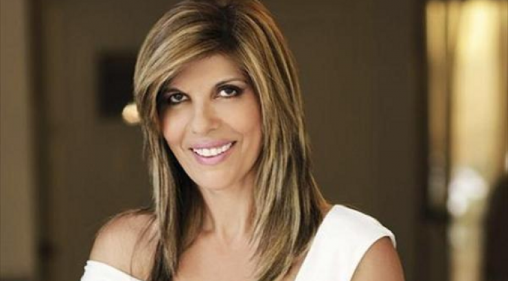 Δείτε τι ζήτησαν να διαφημίσει η Κατερίνα Στανίση [βίντεο]