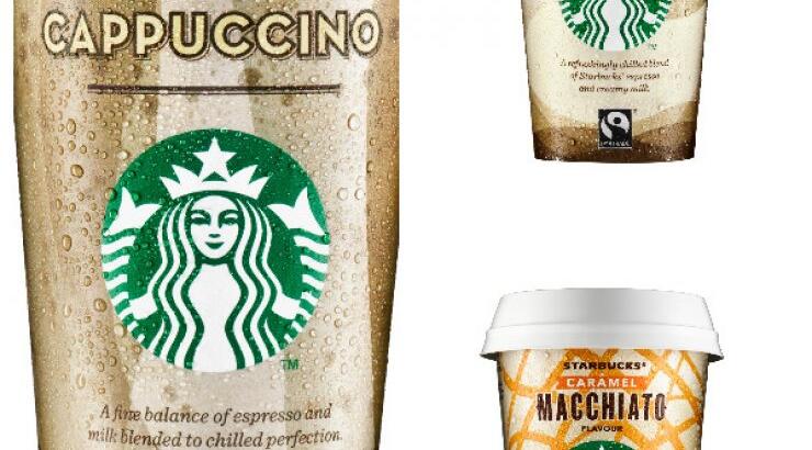 Τα Starbucks λανσάρουν νέες συσκευασίες