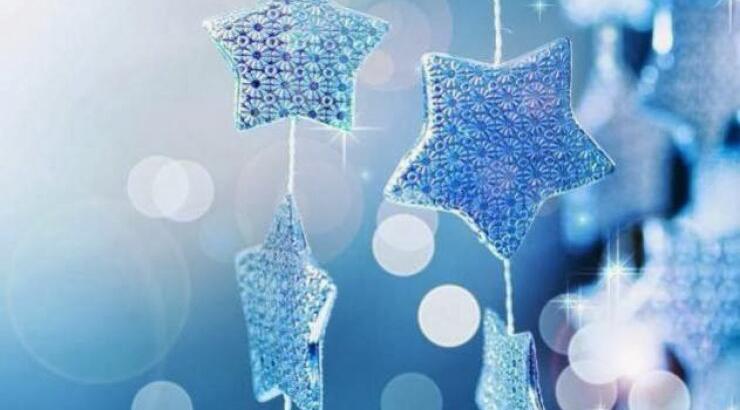 Τι δείχνει ο Ωροσκόπος μας;