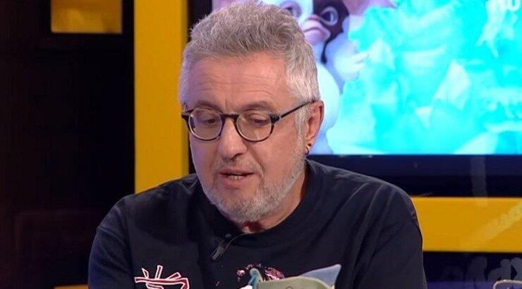 Στάθης Παναγιωτόπουλος: Βγήκε η απόφαση μετά τις κατηγορίες εναντίον του!