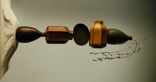 Μια ματιά στην υπέροχη, πρώτη συλλογή της Staud για το σπίτι