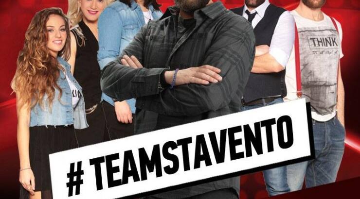 The Voice 2: Ποιοι πήραν το πράσινο φως για το 3ο live από την ομάδα του Μιχάλη