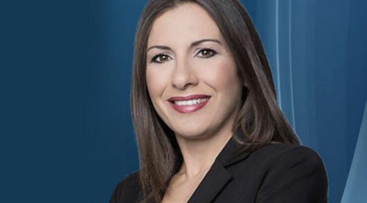 Σταυριανή Κωνσταντίνου: Η πιο δύσκολη στιγμή που έζησε στην πολύχρονη πορεία της στην τηλεόραση! [βίντεο]