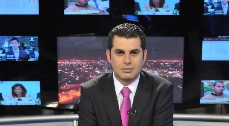 Σταύρος Κυπριανού: Τα συγκλονιστικά λόγια του παρουσιαστή στο facebook