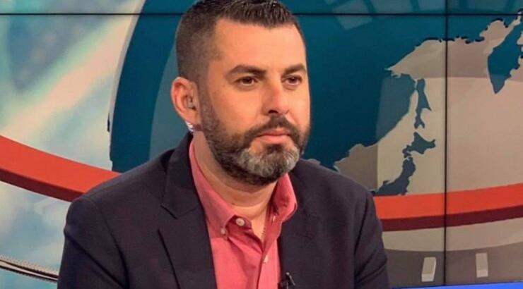 Σταύρος Κυπριανού: Η αλλαγή που θα συμβεί στην εκπομπή και μόλις το μάθαμε!